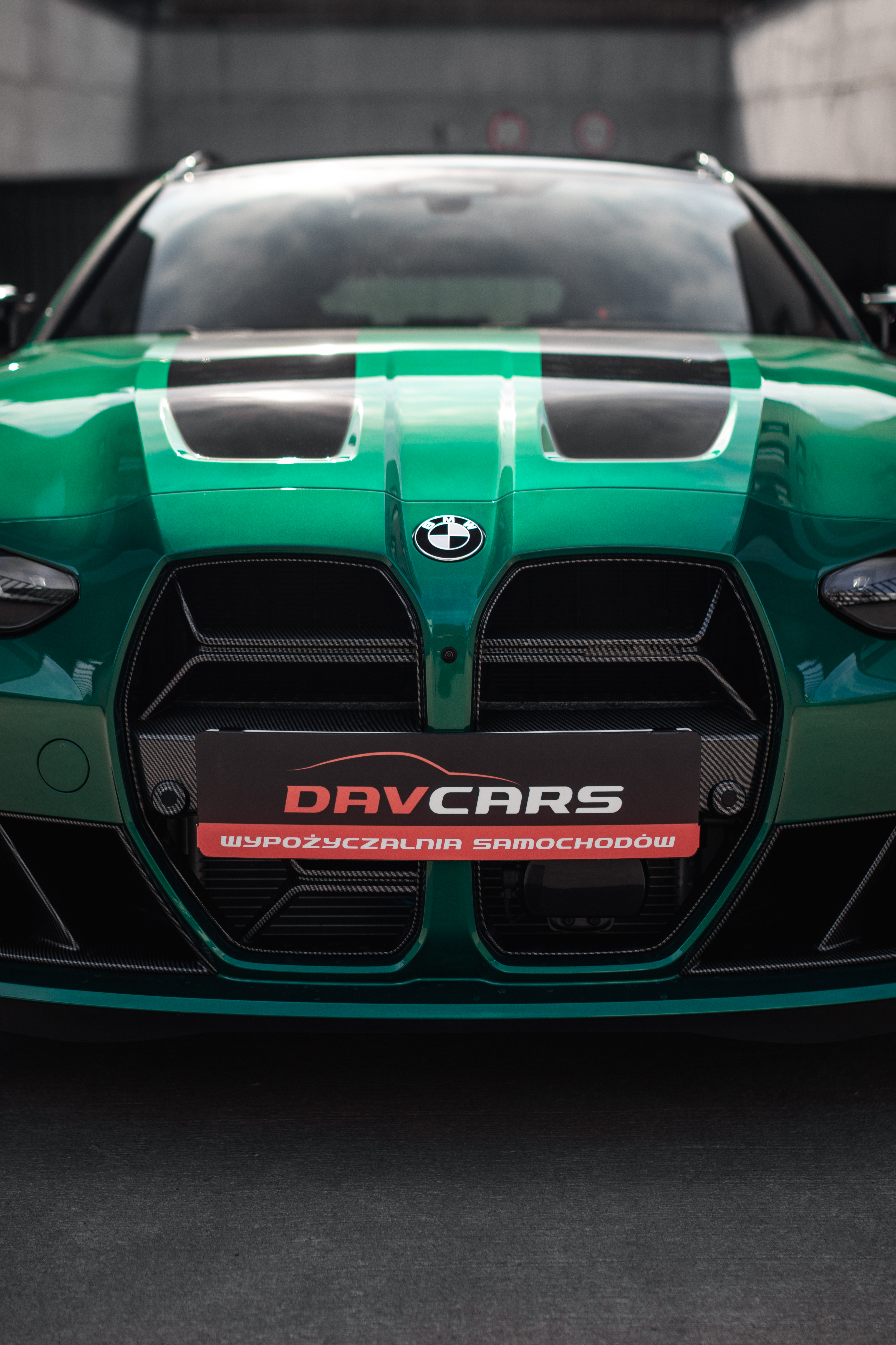 DAV Cars