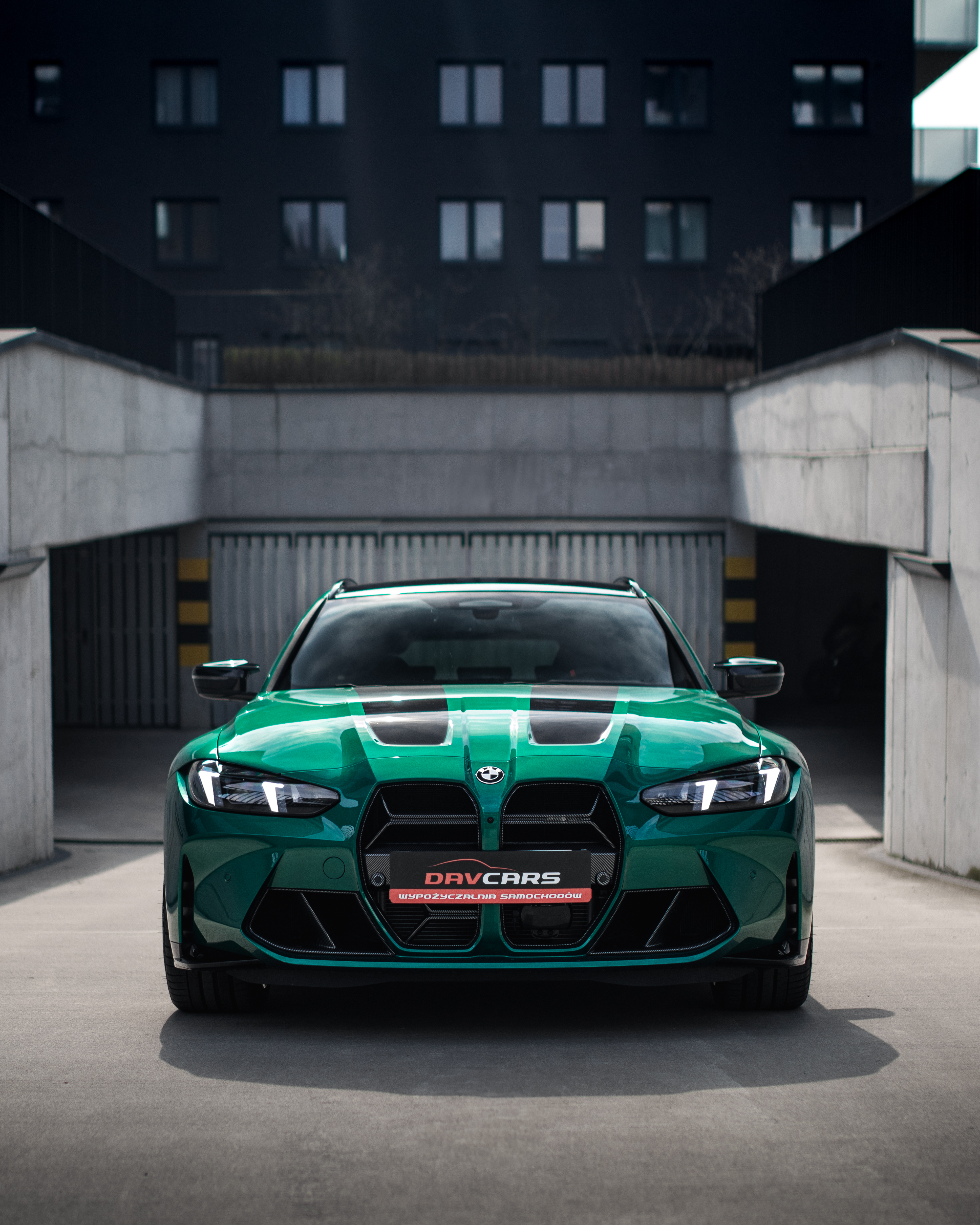 DAV Cars