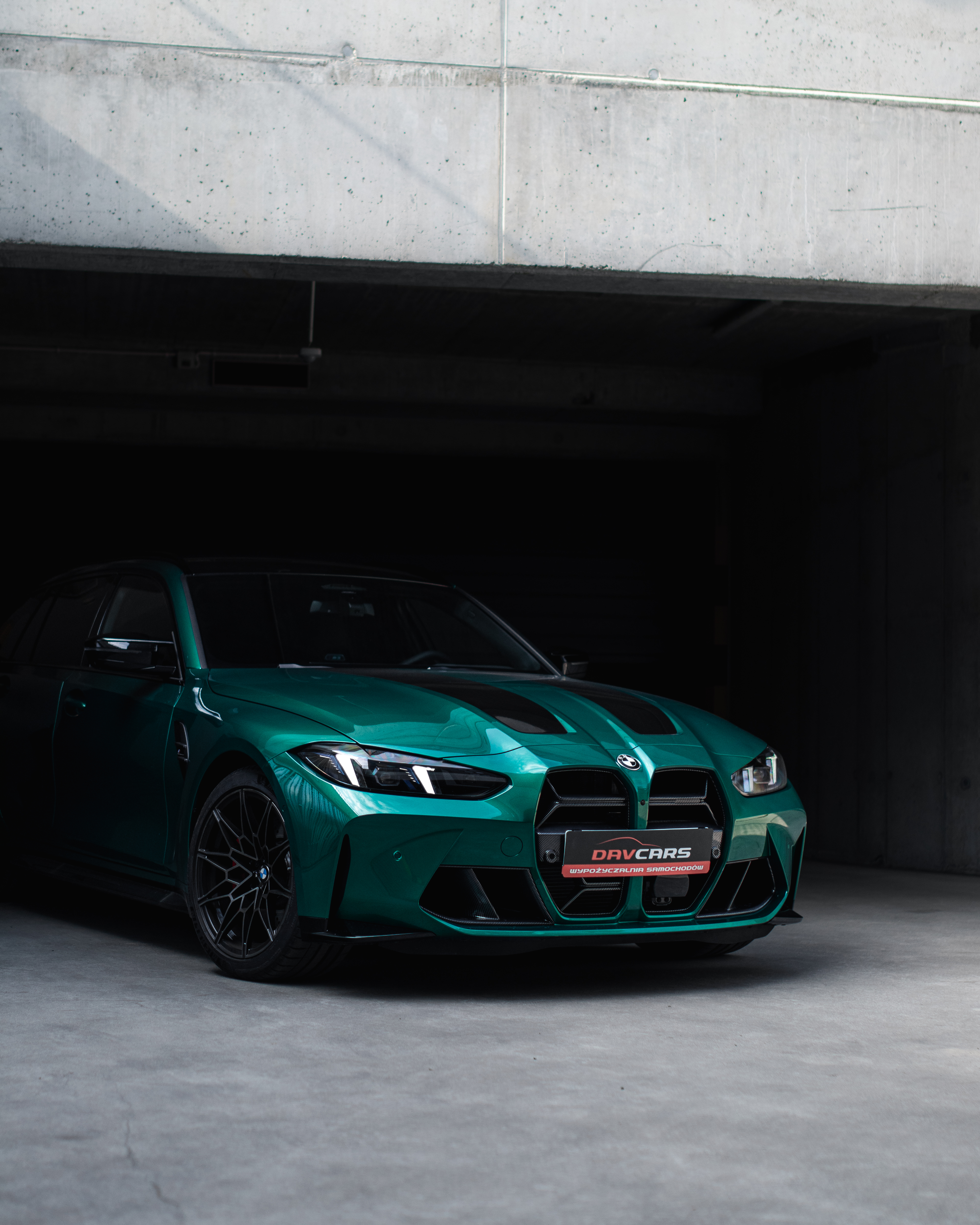 DAV Cars